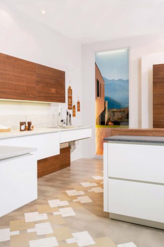 Smart Kitchen: Keine Zukunftsmusik mehr - Die vernetzte Küche wird jetzt zur Realität