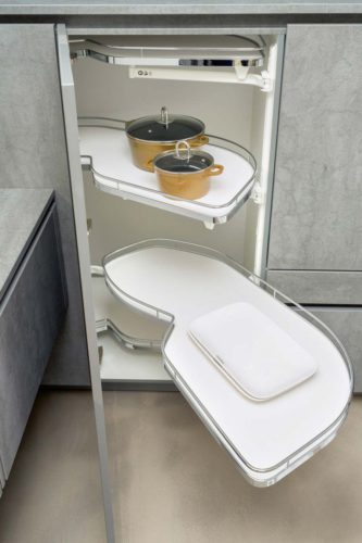 Smart Kitchen: Keine Zukunftsmusik mehr - Die vernetzte Küche wird jetzt zur Realität
