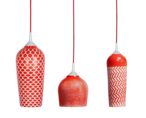 Hedwig Rotter, mano design, leuchten
