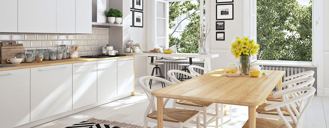 kueche_weiss – Küchen Journal