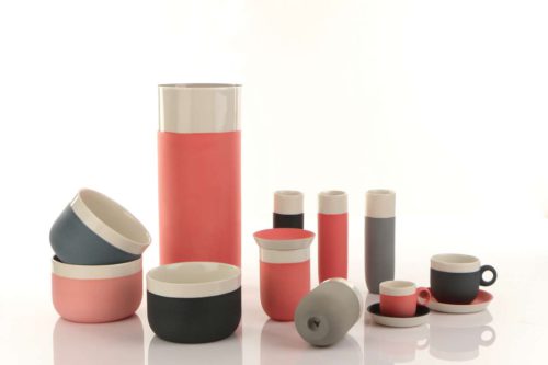 Hedwig Rotter, mano design