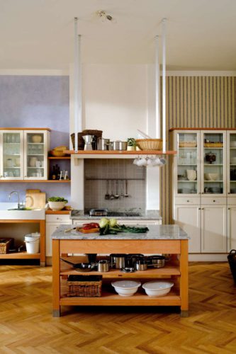 Küchenrenovierung, Küchenerneuerung, Küchenverschönerung, Küche neu machen, Küche verschönern