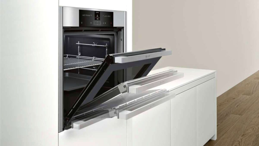 Backofen Testsieger, stiftung Warentest 