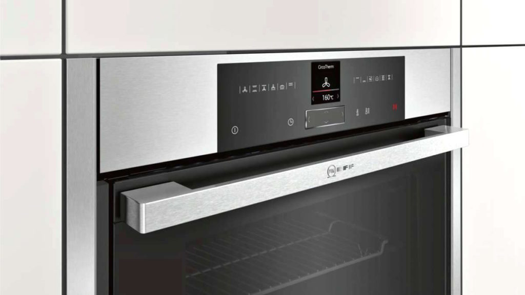 Backofen Testsieger, stiftung Warentest 