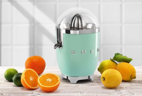 Zitruspresse SMEG