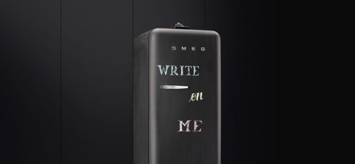 Foto: Smeg