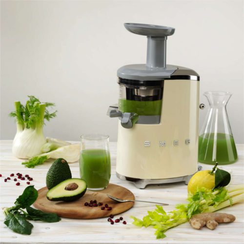 Foto: Smeg
