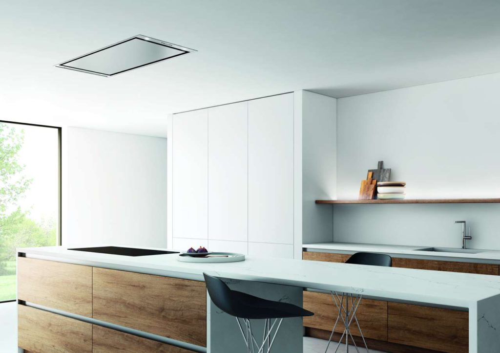 Pure‘line Compact, Foto: NOVY GmbH