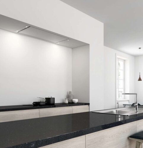 Pure‘line Compact. Foto: NOVY