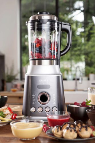 ULTRABLEND COOK KB852, Foto: Krups