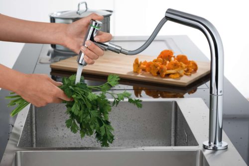 Foto: hansgrohe