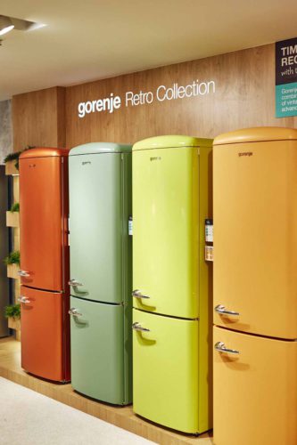 Foto: Gorenje