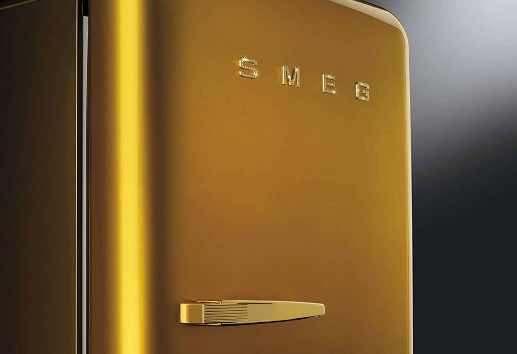 Foto: Smeg