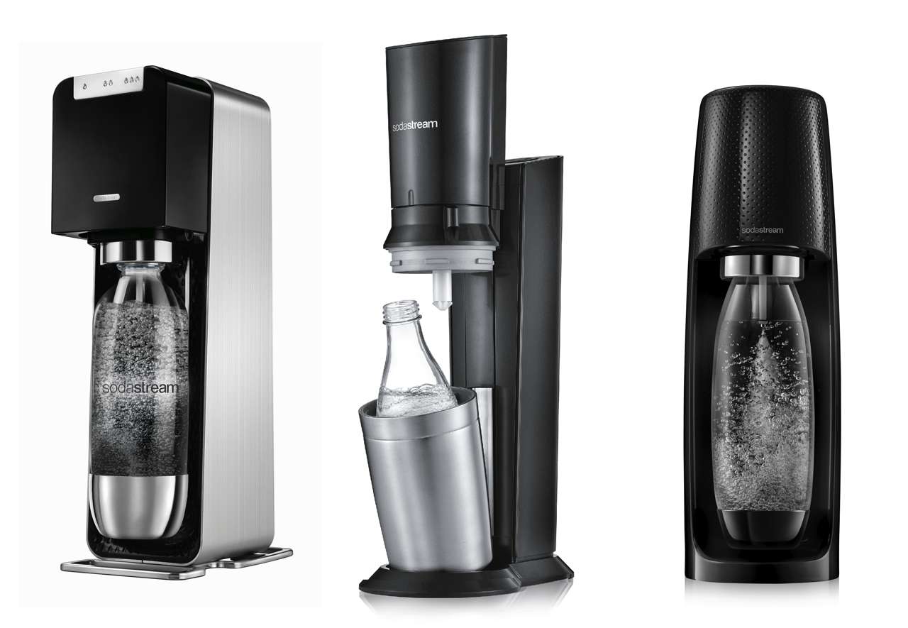 SodaStream_Power_Crystal_Easy Küchen Journal