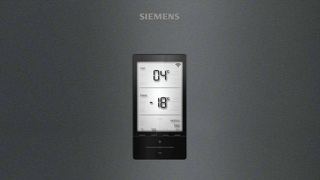 Foto: Siemens