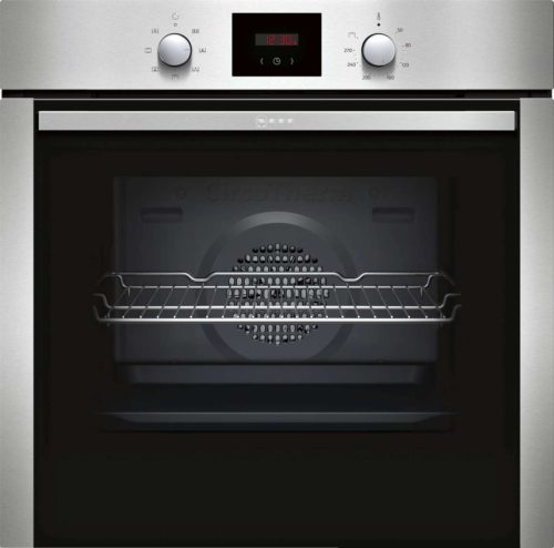 NEFF Backofen BCB1402. Foto: NEFF