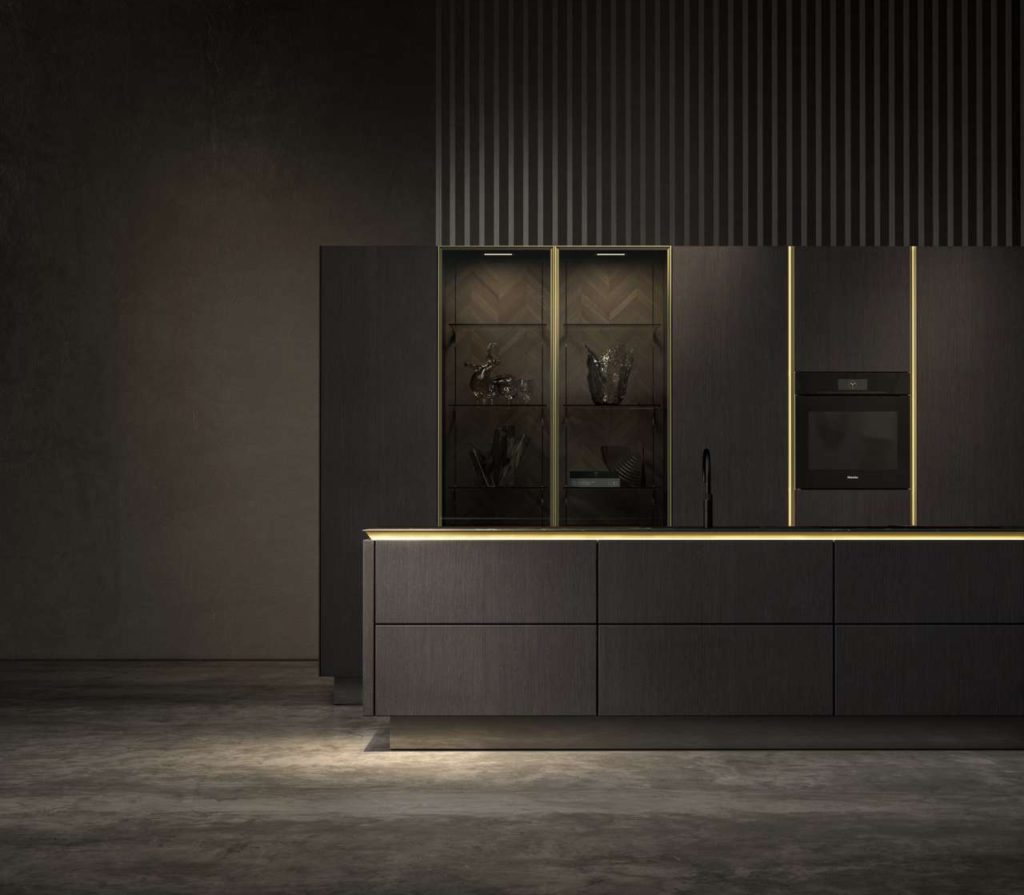 Foto: SieMatic