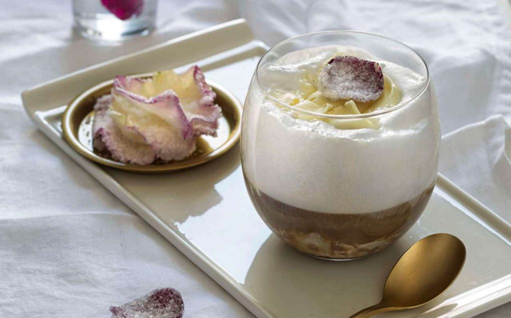 Kaffeemaschine Eiskaffe, De’Longhi, Küchenjournal