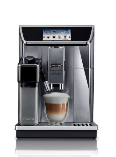 Kaffeemaschine Eiskaffe, De’Longhi, Küchenjournal