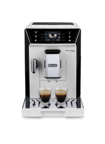 Kaffeemaschine Eiskaffe, De’Longhi, Küchenjournal