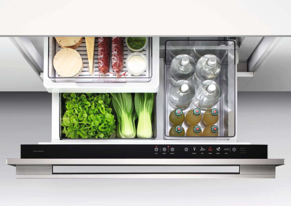 Foto: Fisher & Paykel / coolGiants