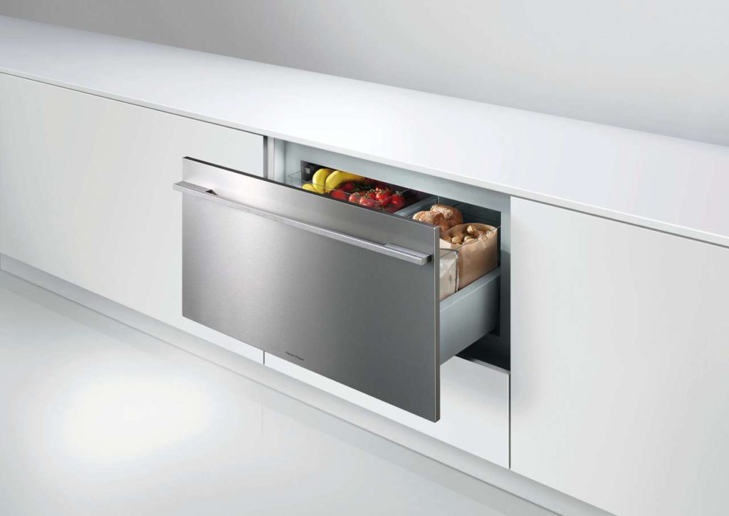 Foto: Fisher & Paykel / coolGiants