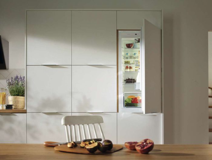 Gorenje Kühlschrank Vw Design : Special edition: schick in schwarz küchen journal Gorenje Kühlschrank Vw Design : Special edition: schick in schwarz küchen journal