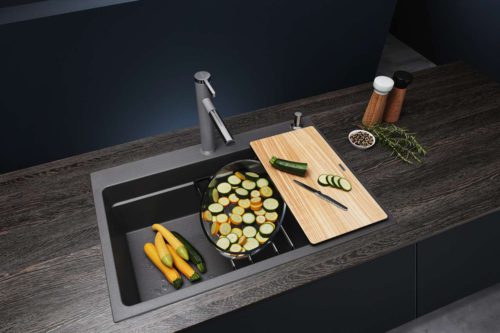 Blanco-Etagon-8_Silgranit-PuraDur | Küchen Journal