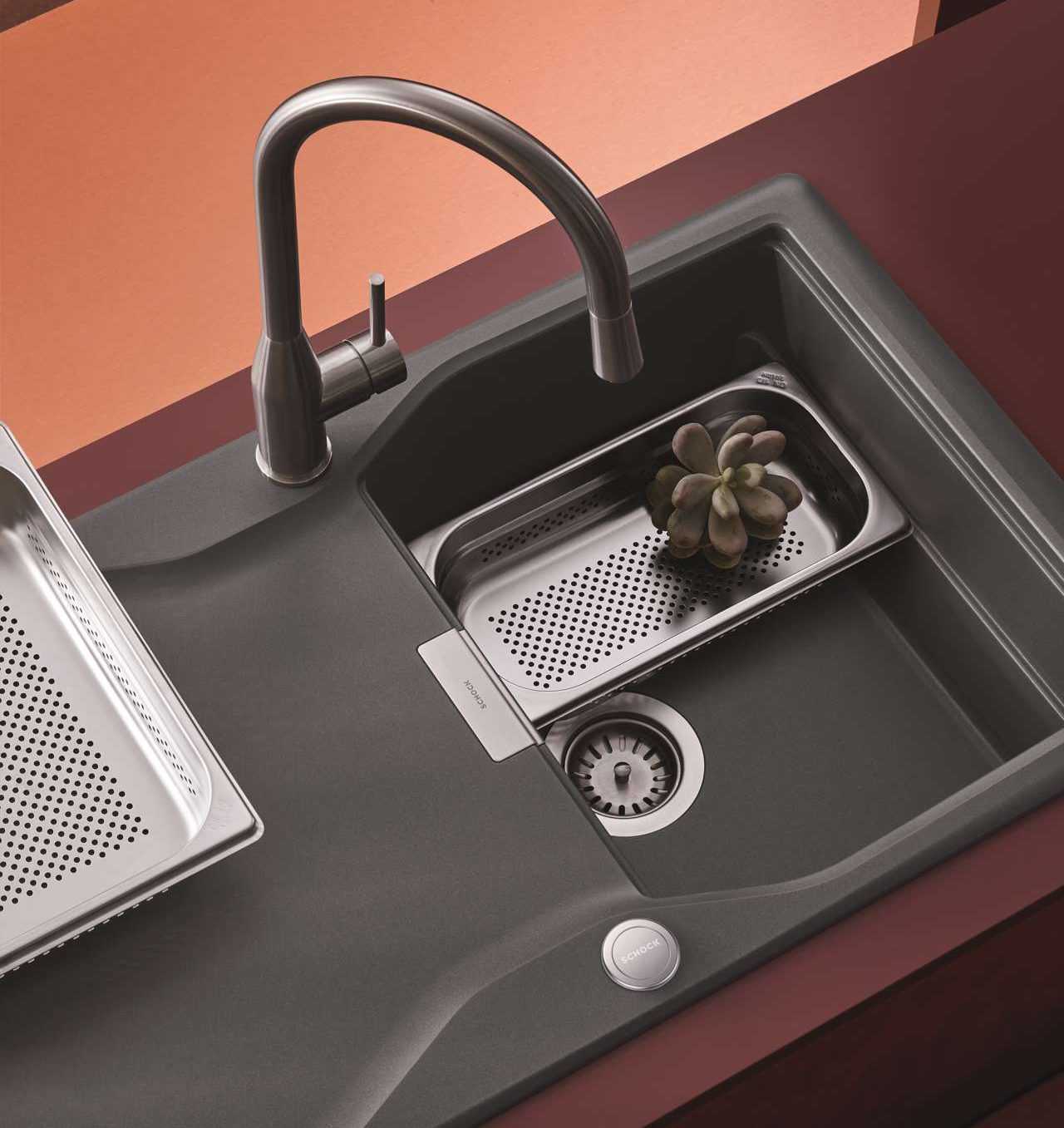 Asiatische Dampfgarküche für zu Hause | Küchen Journal