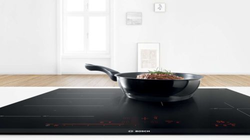 Bosch Assist: der verlässliche Zubereitungs-Assistent fürs Kochen, Braten und Backen. Foto: Bosch