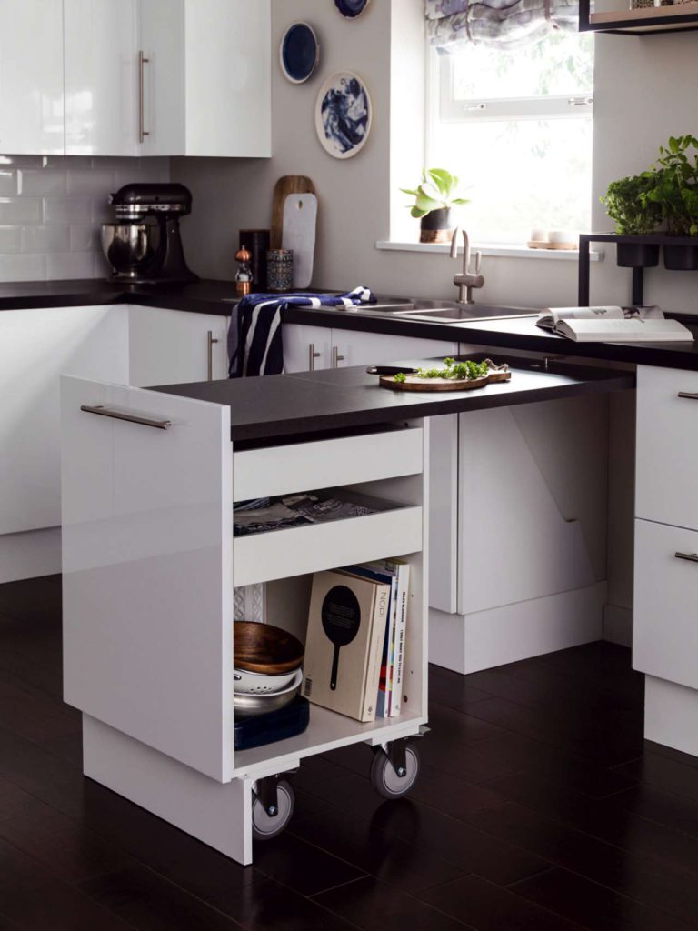 ewe Komfortwunder Komfort Work. Foto: ewe