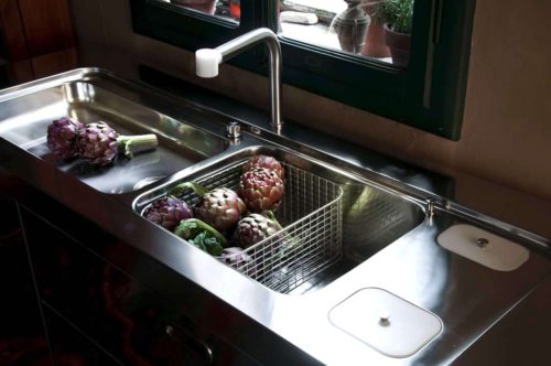 Foto: Alpes Inox