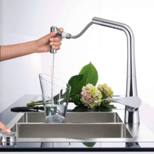 Foto: hansgrohe