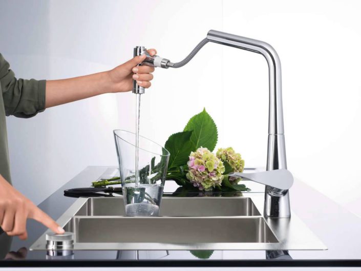 Foto: hansgrohe