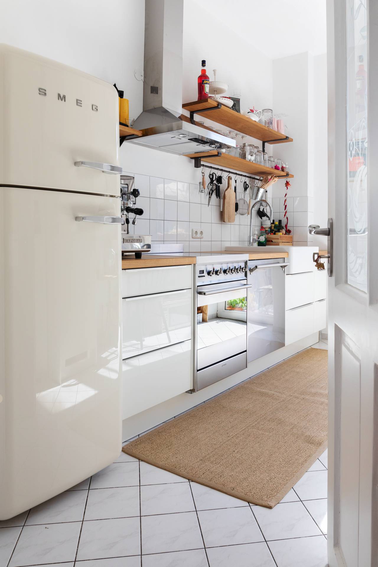 1_smeg küchenreferenz altbau | kÜchen journal