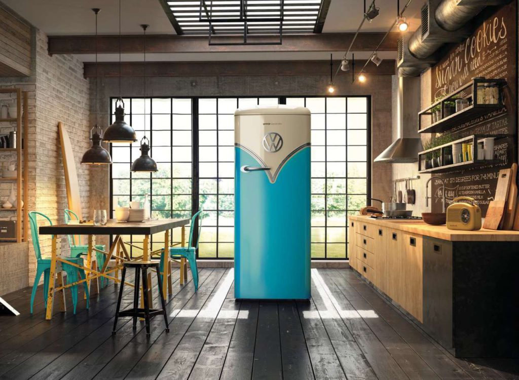 Foto: Gorenje