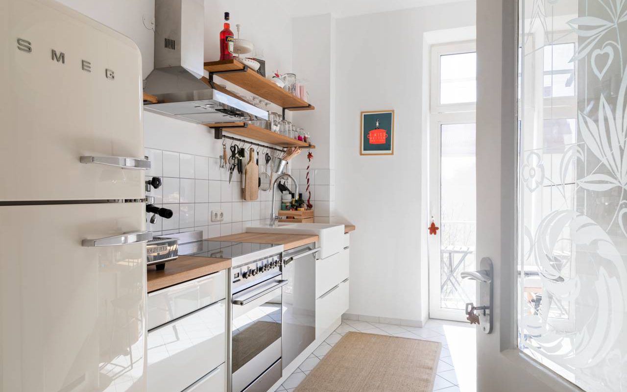 SMEG Küchenreferenz Altbau (3)