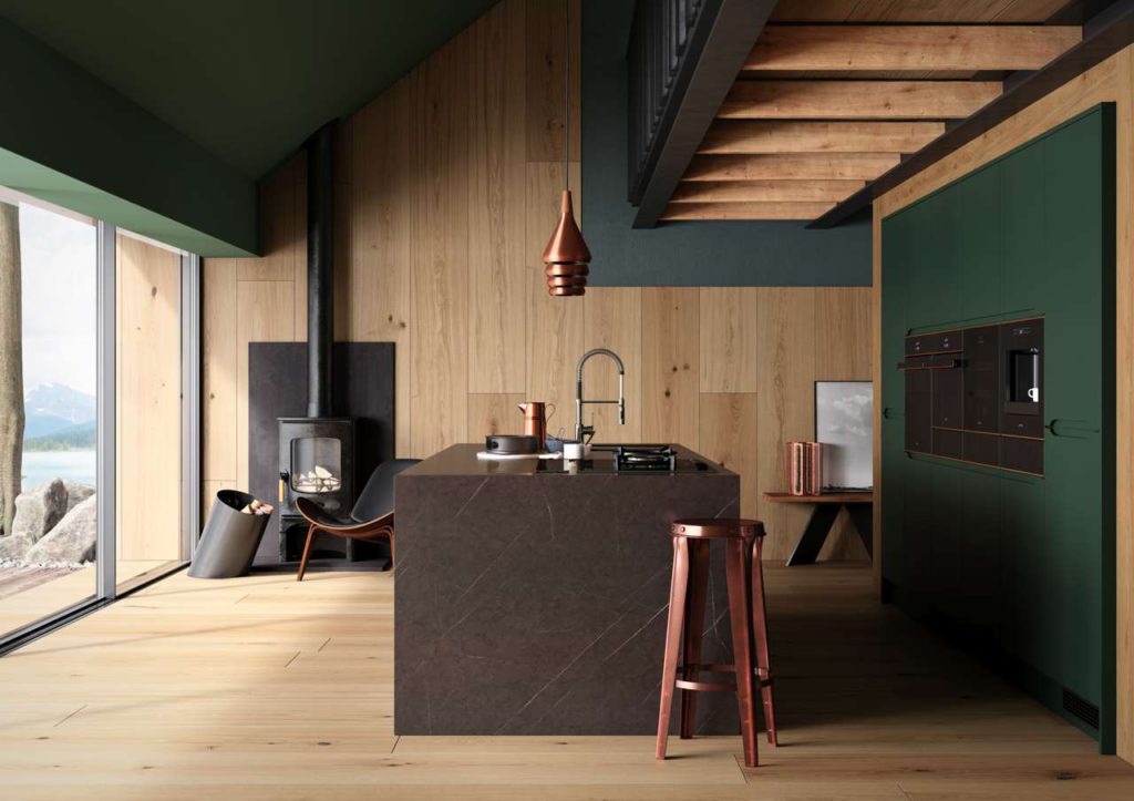 SMEG_DOLCE_STIL_NOVO Küche