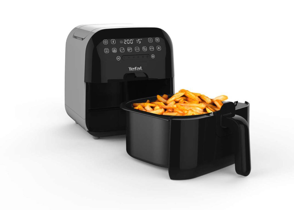 Foto: Tefal