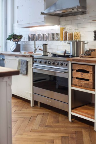 Foto: Smeg & Noodles Noodles & Noodles Corp.