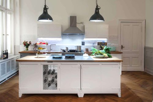 Foto: Smeg & Noodles Noodles & Noodles Corp.