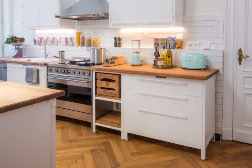 Foto: Smeg & Noodles Noodles & Noodles Corp.