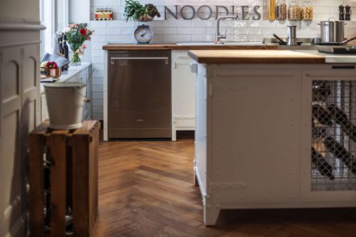 Foto: Smeg & Noodles Noodles & Noodles Corp.