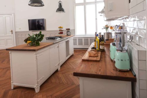 Foto: Smeg & Noodles Noodles & Noodles Corp.