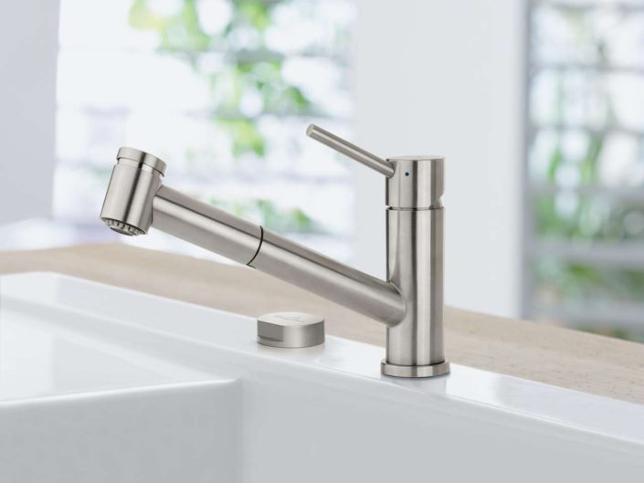 Armatur Villeroy&Boch, Küchenarmatur