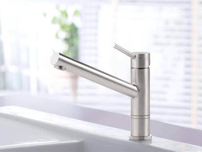 Armatur Villeroy&Boch, Küchenarmatur