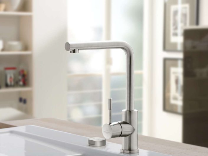 Armatur Villeroy&Boch, Küchenarmatur