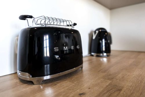 Foto: Smeg