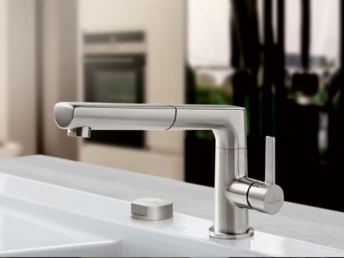 Armatur Villeroy&Boch, Küchenarmatur