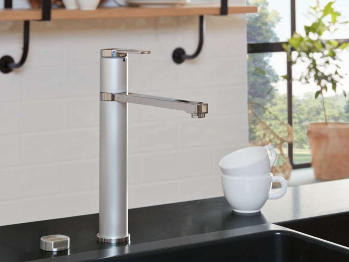 Armatur Villeroy&Boch, Küchenarmatur